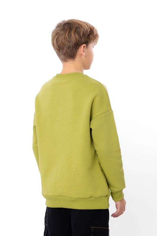 Світшот для хлопчика 